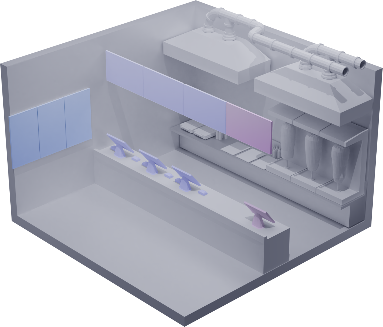 Автоматизация торговли