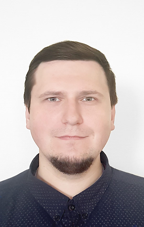 Артем Наумов. Руководитель, R&D, стейкхолдер компании «Джаст Резерв» 