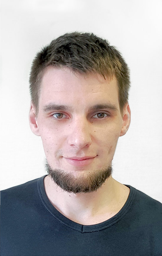 Никита Яцынович. Менеджер и партнер компании «Джаст Резерв» 