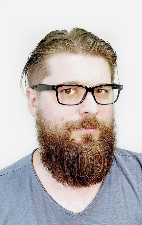 Вадим Звозников. Системный архитектор, DevOps, Основатель компании «Джаст Резерв» 