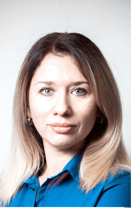 Никита Яцынович. Менеджер и партнер компании «Джаст Резерв» 